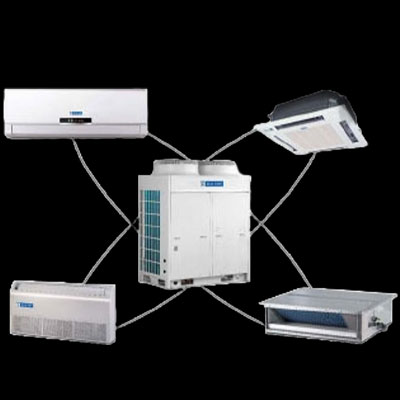 VRF/VRV AC Services